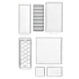 8 Piece Refrigerator Organization Set F0