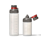 OXO Outdoor Leakproof Squeeze Bottle Set A5