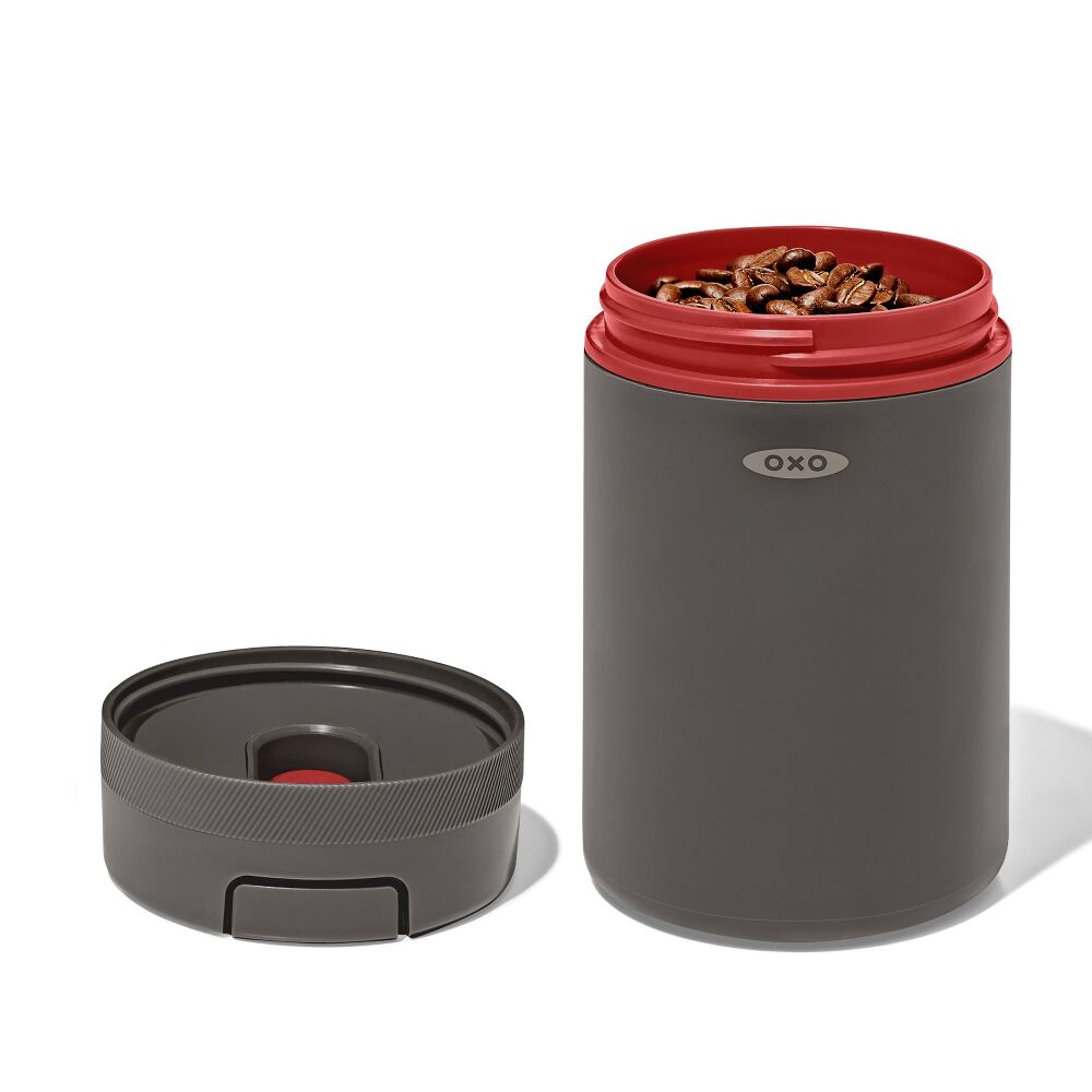 Outdoor Coffee Storage Container P3