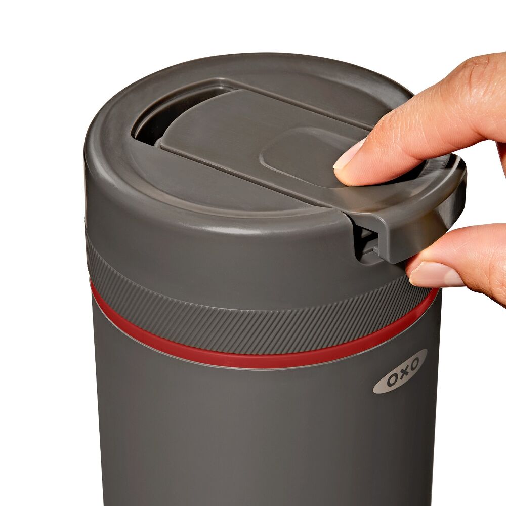 Outdoor Coffee Storage Container P3