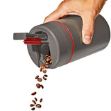 Outdoor Coffee Storage Container P3