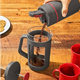 Outdoor Coffee Storage Container P3