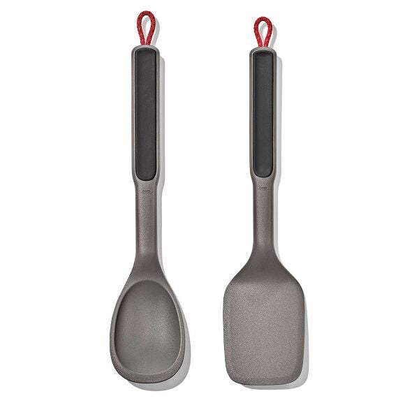 Nylon Camp Stove Utensil Set A1