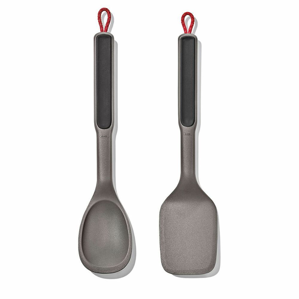Nylon Camp Stove Utensil Set A1