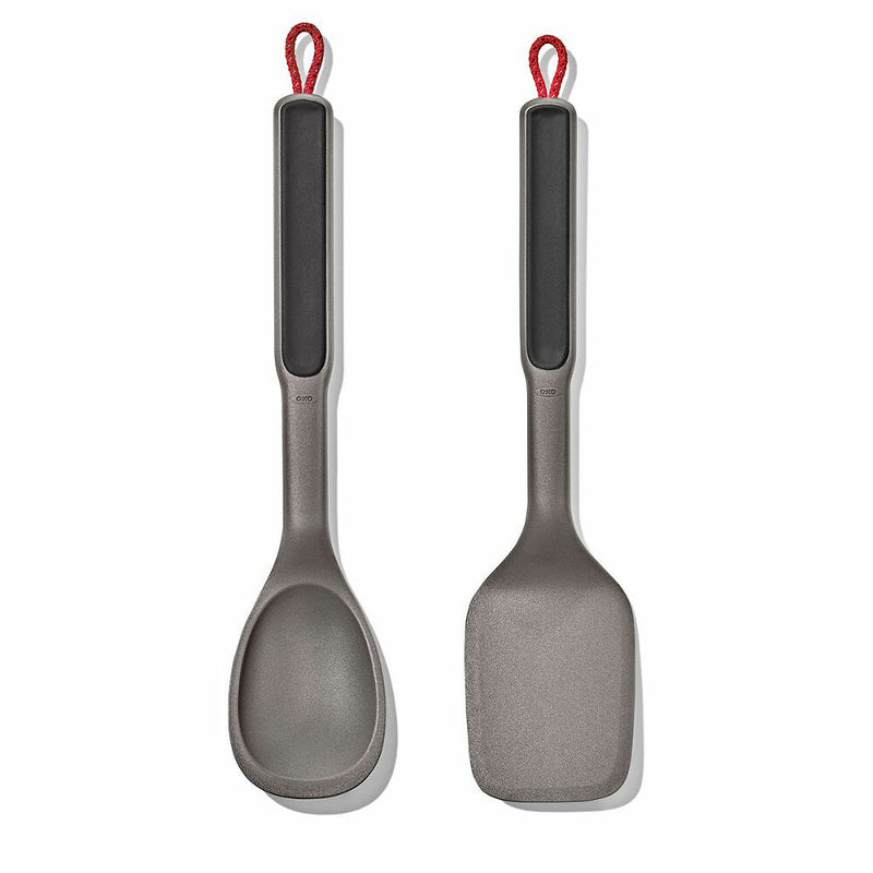 Nylon Camp Stove Utensil Set A1