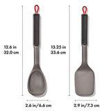 Nylon Camp Stove Utensil Set A1
