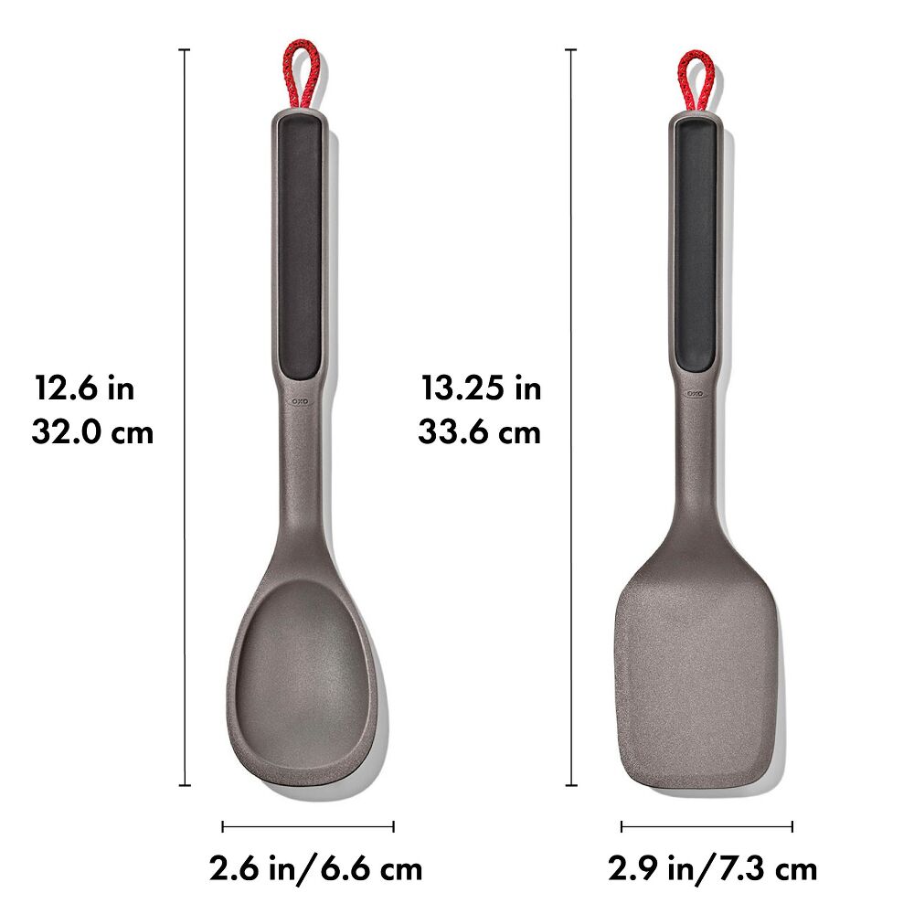 Nylon Camp Stove Utensil Set A1