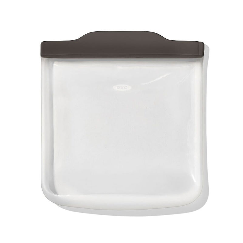 Outdoor Silicone Reusable Sandwich Bag (28 oz) V3