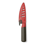 Paring Knife with Locking Sheath P3