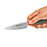Paring Knife with Locking Sheath P3