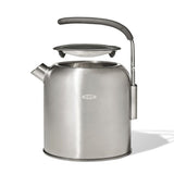 Camp Stove Kettle Q0
