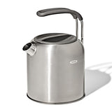 Camp Stove Kettle G1