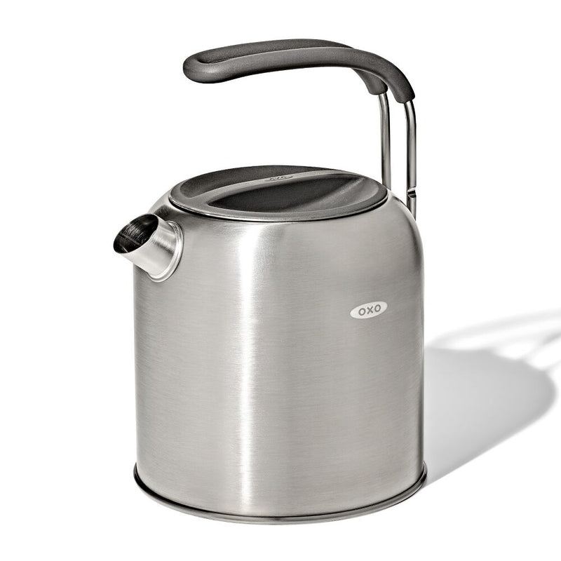 Camp Stove Kettle G1