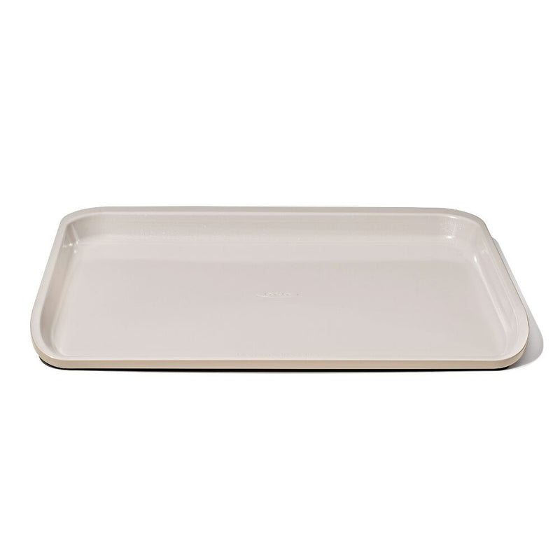 Non-Stick Pro Ceramic Coated Metal Bakeware Cookie Sheet – Biscuit G7