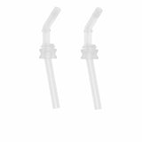 Transitions 6 oz Straw Cup Replacement Straw Set R4