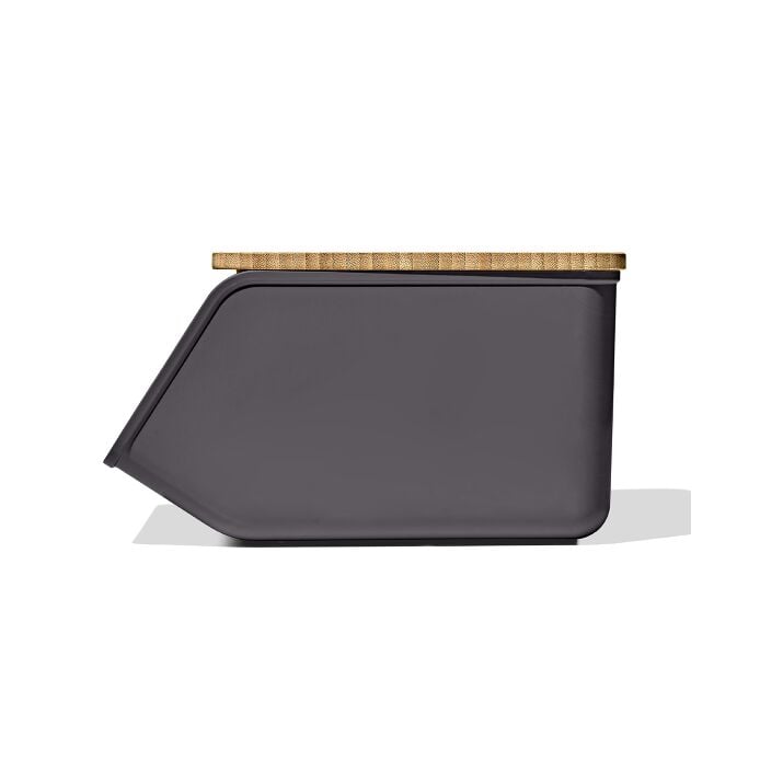 Produce Saver - Root Vegetable Bin with Lid K1