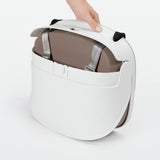 Perch Booster Seat with Straps R1