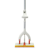 Microfiber Butterfly Mop N7