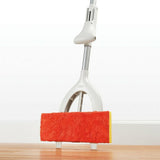 Microfiber Butterfly Mop N7
