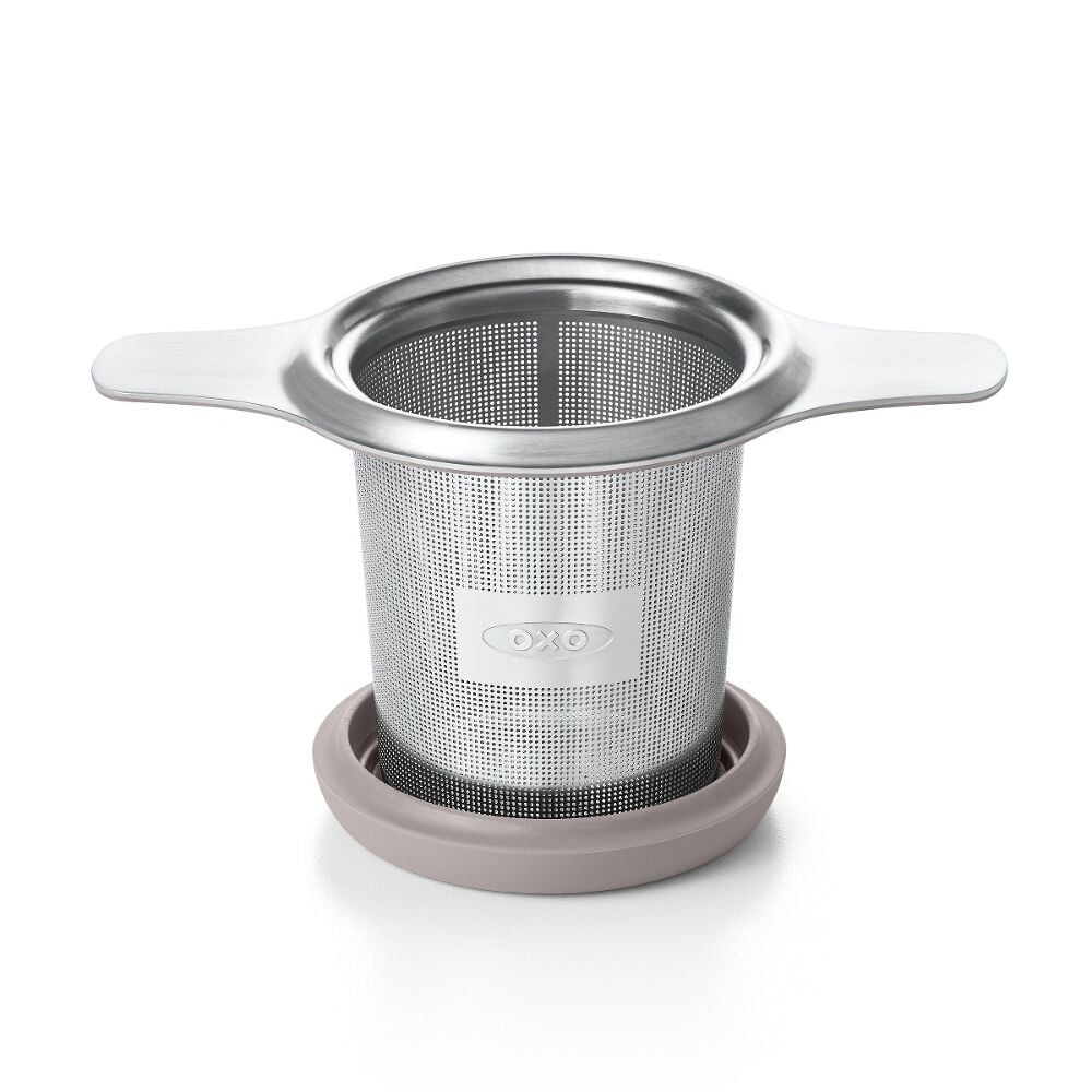 Tea Infuser Basket Q0