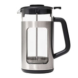 8-Cup French Press with Grounds Lifter N8