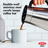 9-Cup Coffee Maker C0
