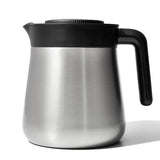 Replacement Thermal Carafe for 8-Cup Coffee Maker with Thermal Carafe Z0