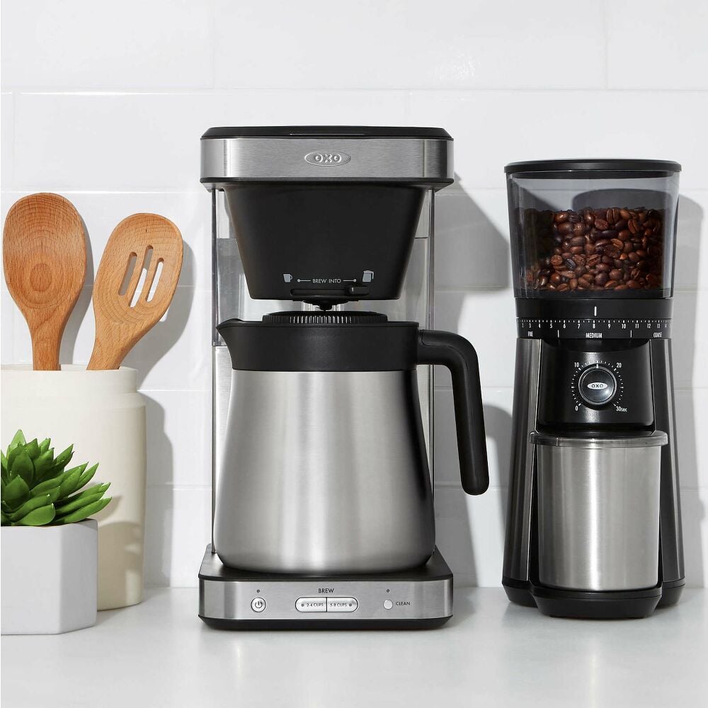 8-Cup Coffee Maker Y7