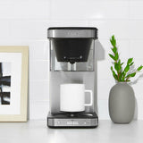 8-Cup Coffee Maker Y7