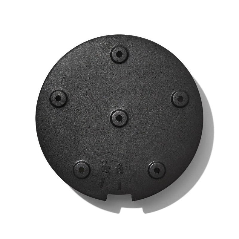 Replacement Rainmaker™ Showerhead for 8-Cup Coffee Maker M5
