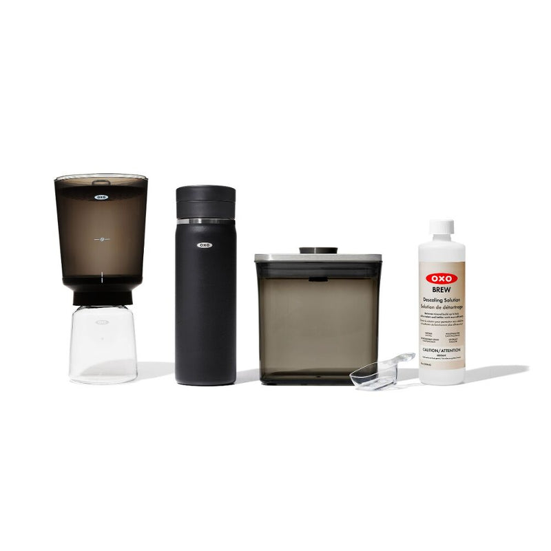 OXO Brew More Bundle W3