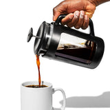 Brew Venture French Press - 8 Cup U9