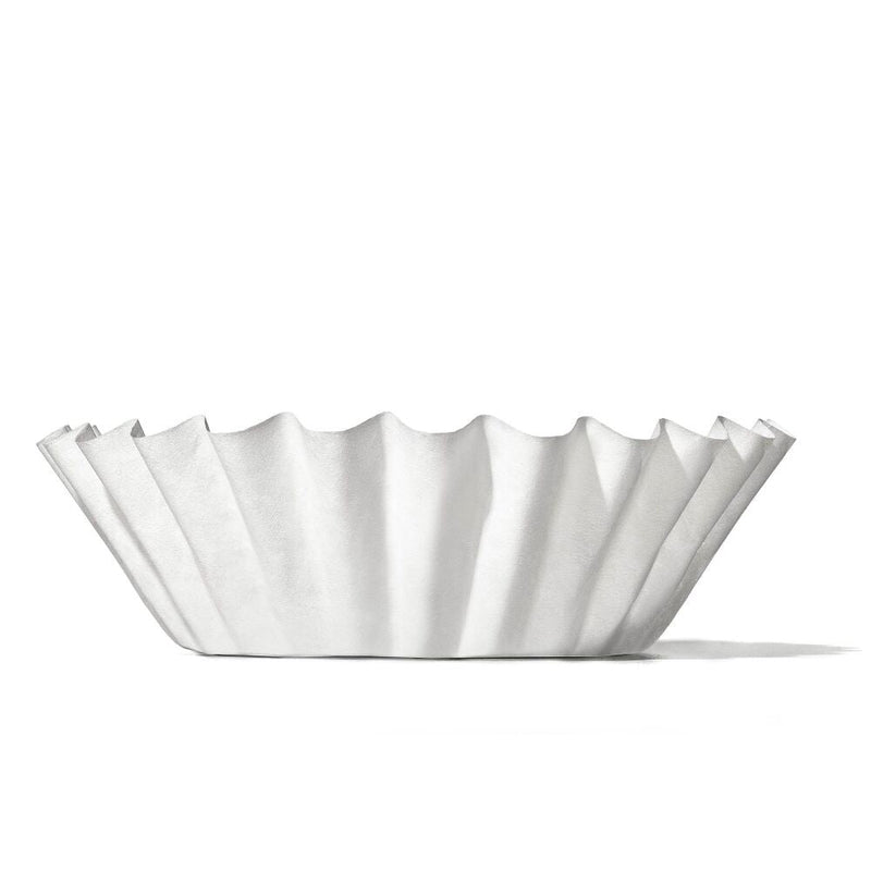 Commercial Basket Style Large Coffee Filters F8