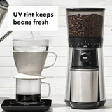 Conical Burr Coffee Grinder V8