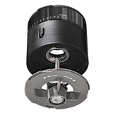Compact Conical Burr Coffee Grinder J0