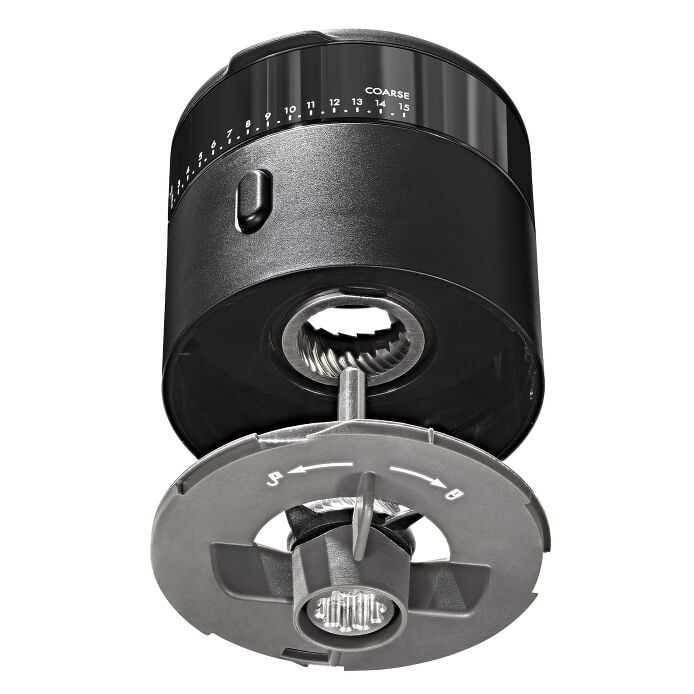 Compact Conical Burr Coffee Grinder J0