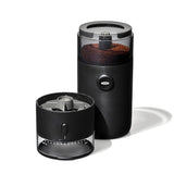 Compact Conical Burr Coffee Grinder J0