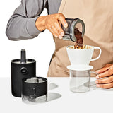 Compact Conical Burr Coffee Grinder J0