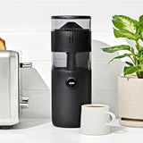 Compact Conical Burr Coffee Grinder J0