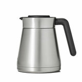 Replacement Carafe with Lid & Mixing Tube for 12-Cup Coffee Maker K4