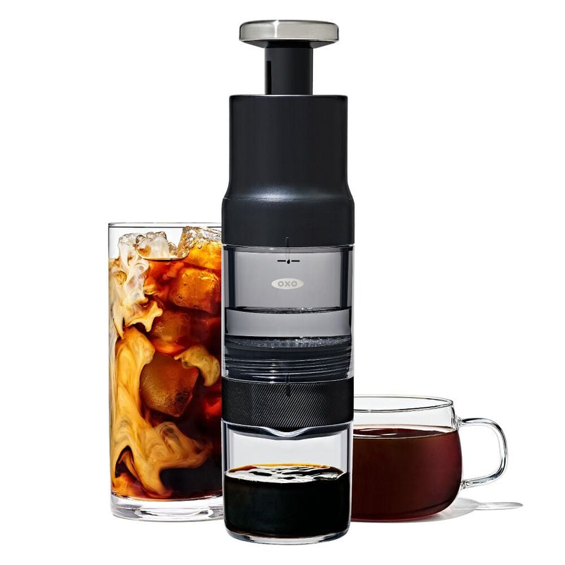 Rapid Brewer P2
