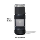 Rapid Brewer P2