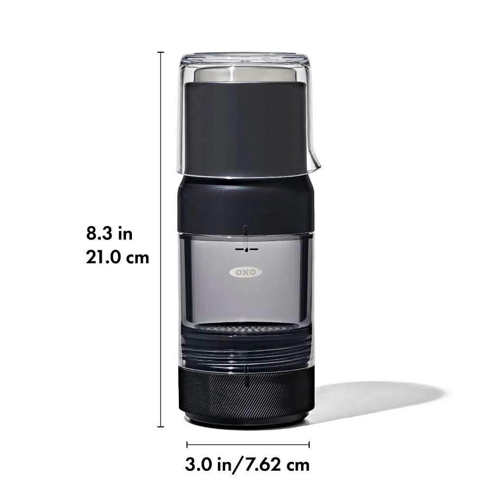Rapid Brewer P2