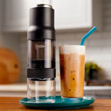 Rapid Brewer P2