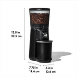 Conical Burr Coffee Grinder V8