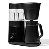 9 Cup Coffee Maker - Matte Black Q2