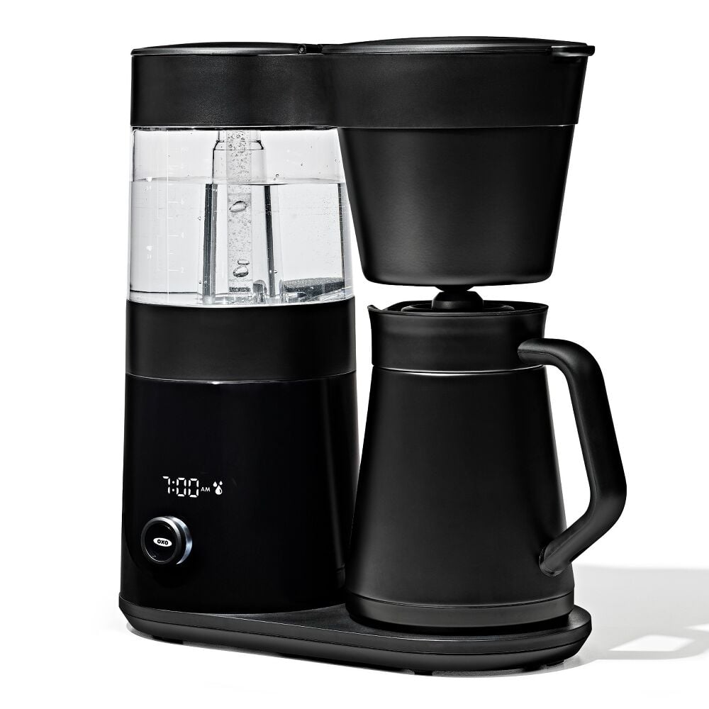9 Cup Coffee Maker - Matte Black Q2