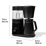 9 Cup Coffee Maker - Matte Black Q2