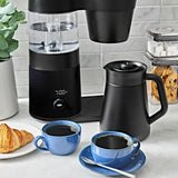9 Cup Coffee Maker - Matte Black Q2