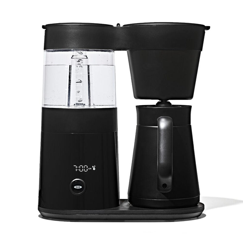 9 Cup Coffee Maker - Matte Black Q2